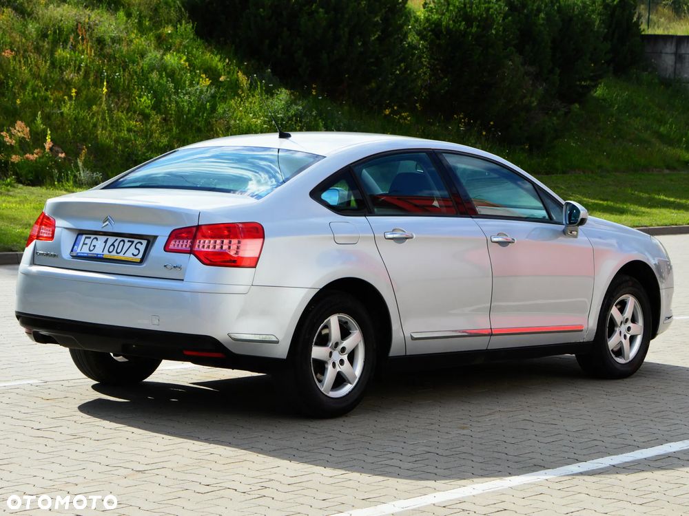 Citroën C5 2.0 16V Confort - 2
