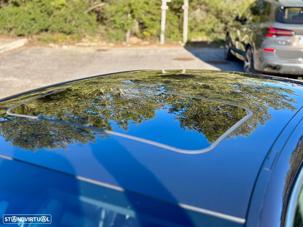 Porsche Panamera - 13