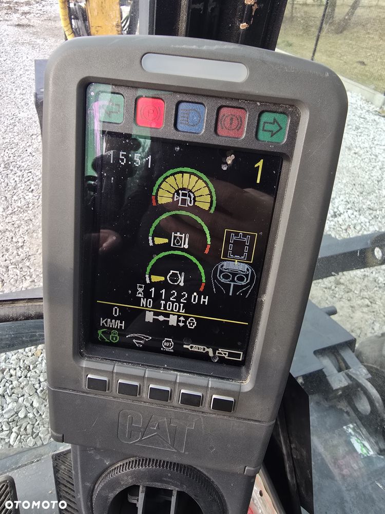 Caterpillar 313D - 13