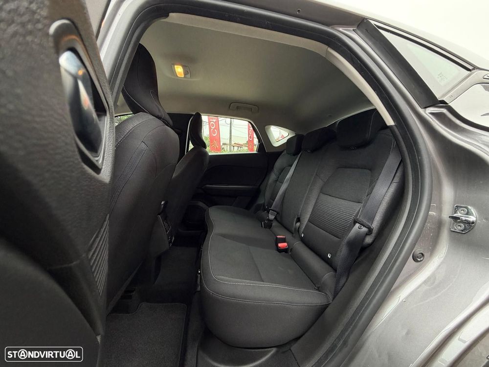 Renault Captur 1.0 TCe Zen - 16