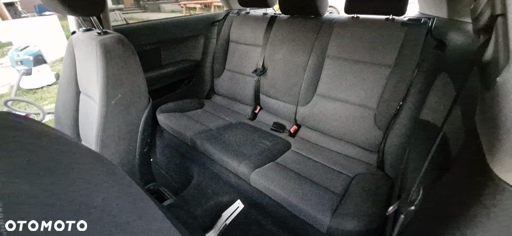 Audi A3 3-drzwiowe 2.0 TDI Ambiente - 8