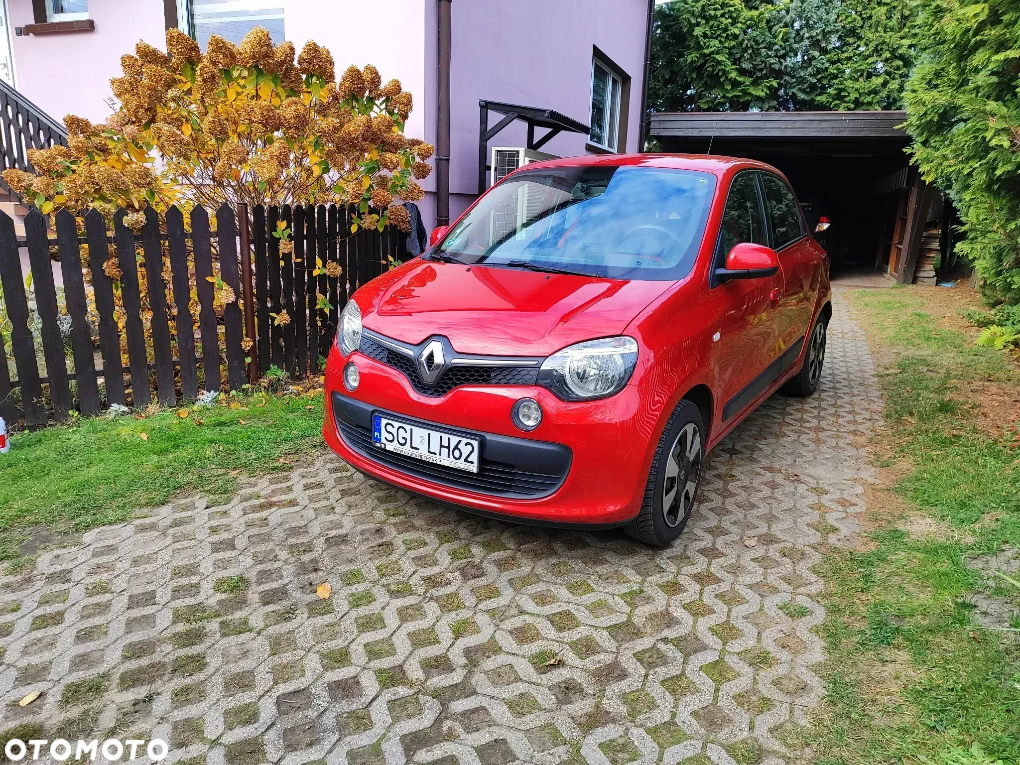 Renault Twingo SCe 70 Zen - 2