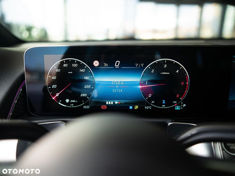 Mercedes-Benz GLB 220 d 4-Matic AMG Line 8G-DCT - 18