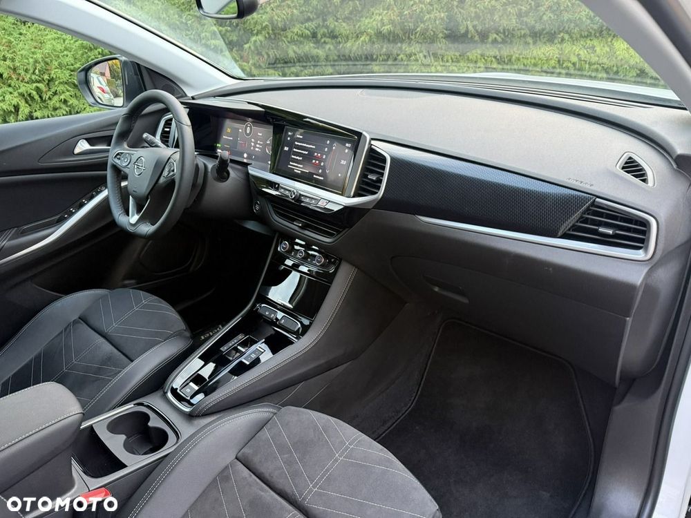 Opel Grandland - 24
