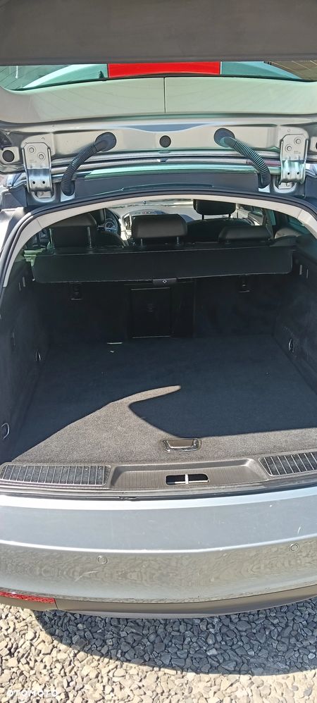 Opel Insignia 2.0 CDTI EcoFLEX Start/Stop Edition - 12