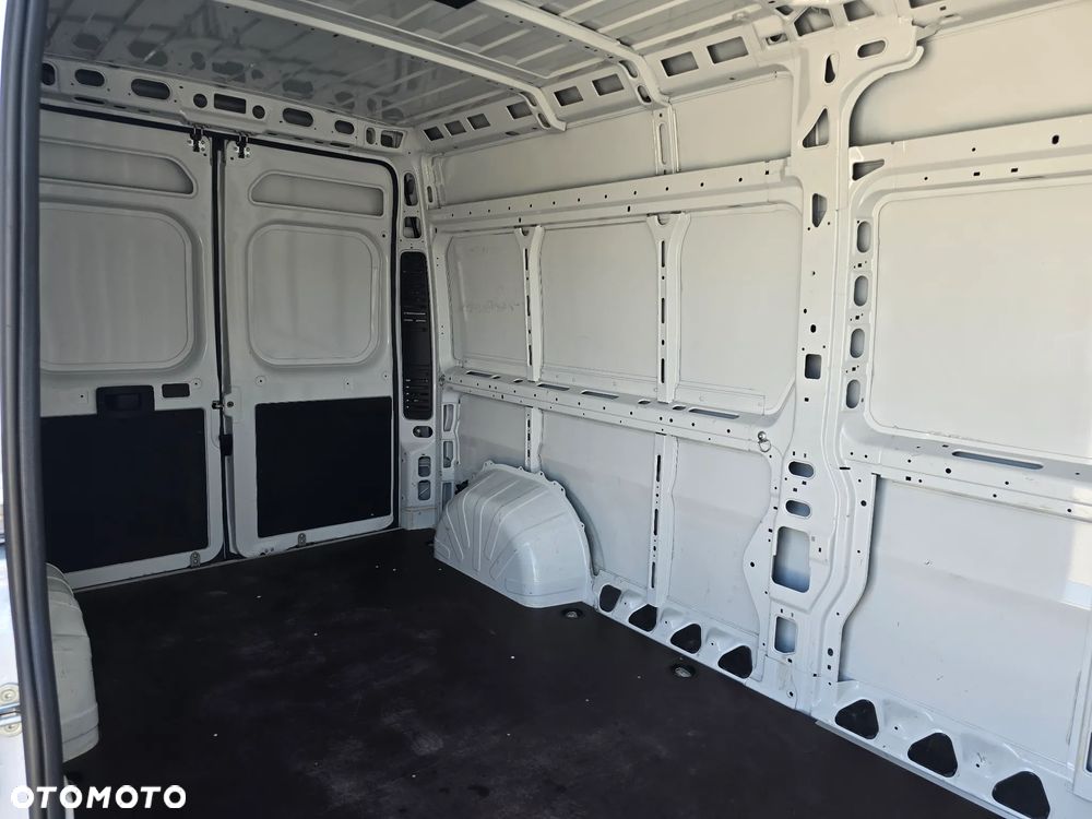 Toyota PROACE MAX L3H2 2.2_D4D 140KM Salon PL F-Vat 23% - 26