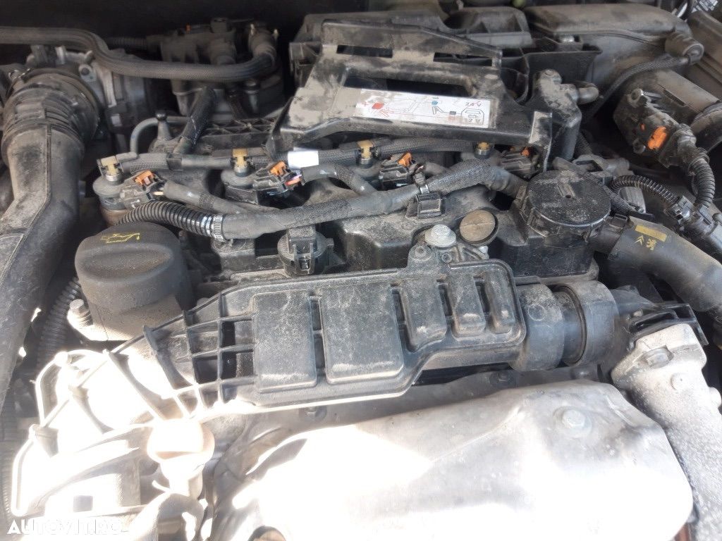 Dezmembrari  Piese Peugeot Expert 1.5 Euro 6 - 1
