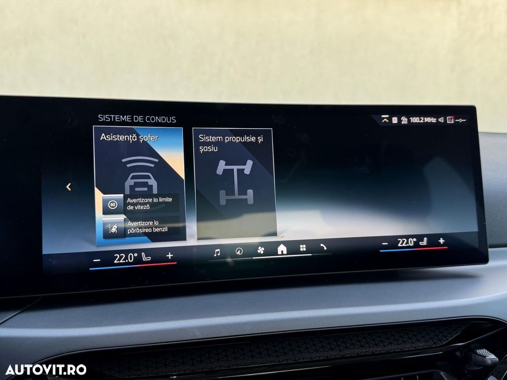 BMW Seria 3 - 20