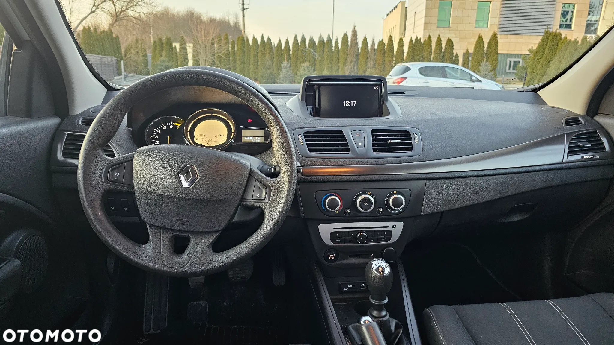 Renault Megane - 7