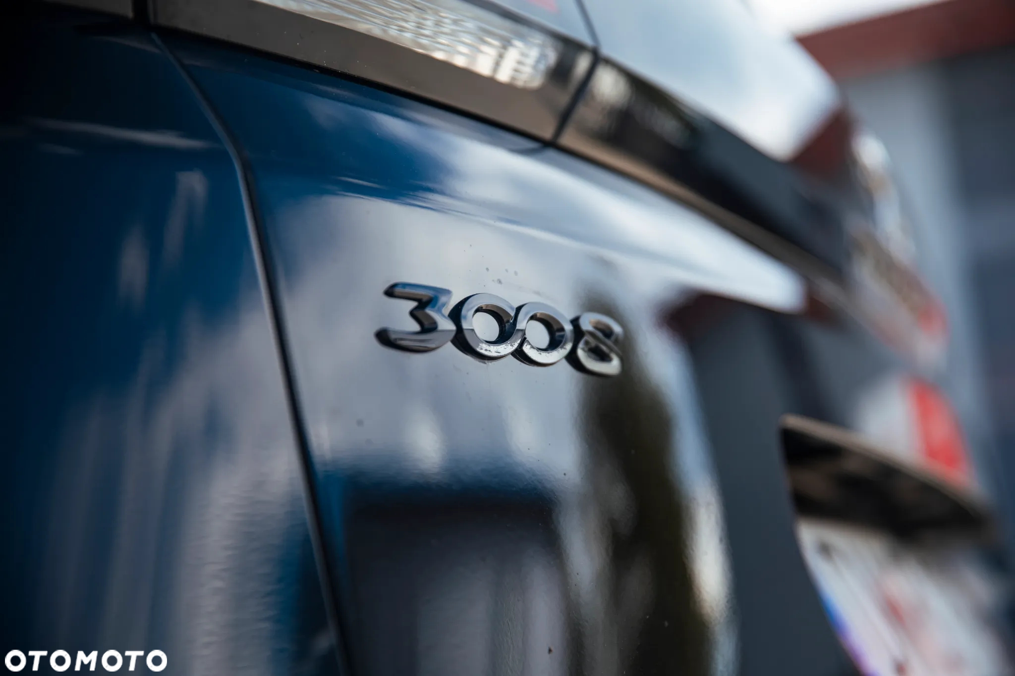 Peugeot 3008 1.6 BlueHDi Active S&S EAT6 - 15