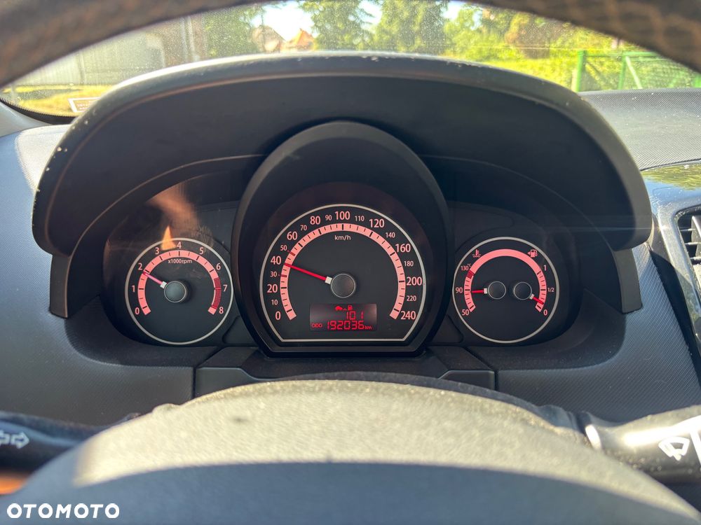 Kia ProCeed 1.6 Comfort + - 4