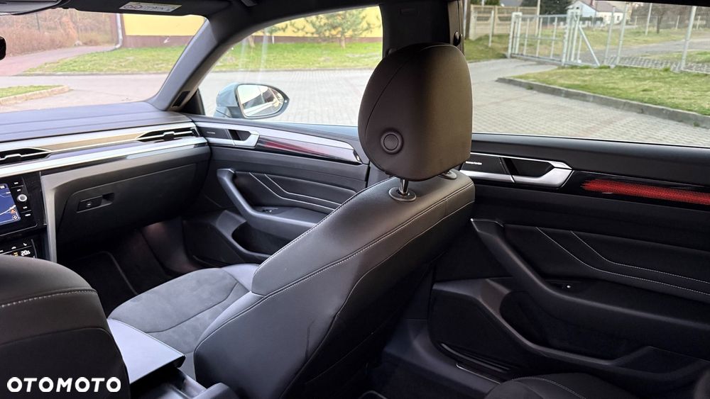 Volkswagen Arteon 2.0 TSI R-Line DSG - 15
