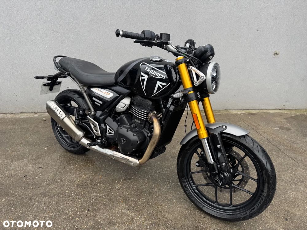 Triumph