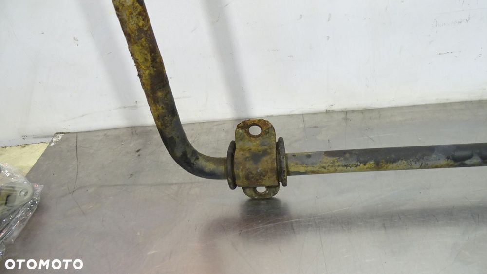 STABILIZATOR PRZÓD SUZUKI IGNIS 1.3 - 5