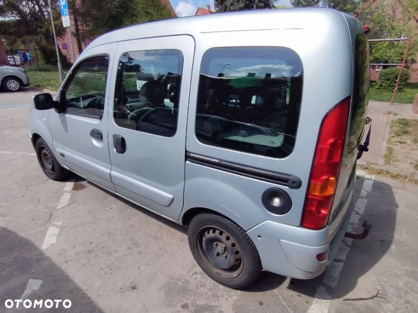 Renault Kangoo - 3