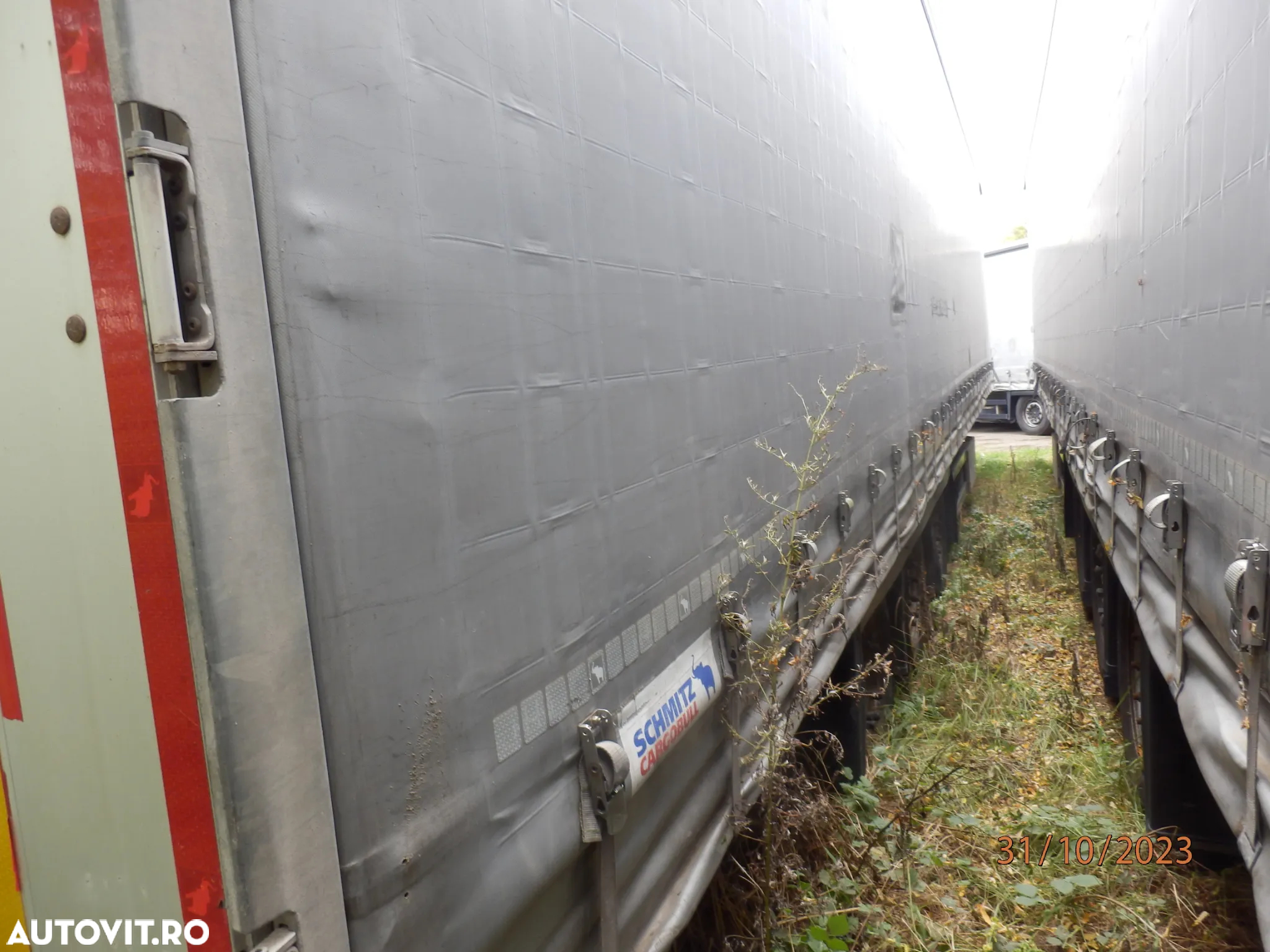 Schmitz Cargobull VARIO - 35