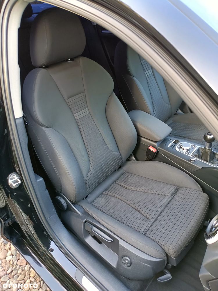 Audi A3 Limousine - 28