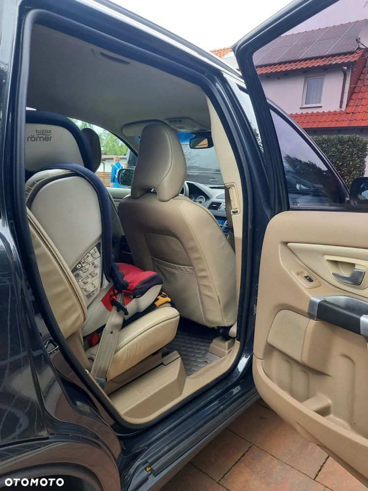 Volvo XC 90 D5 Summum - 6