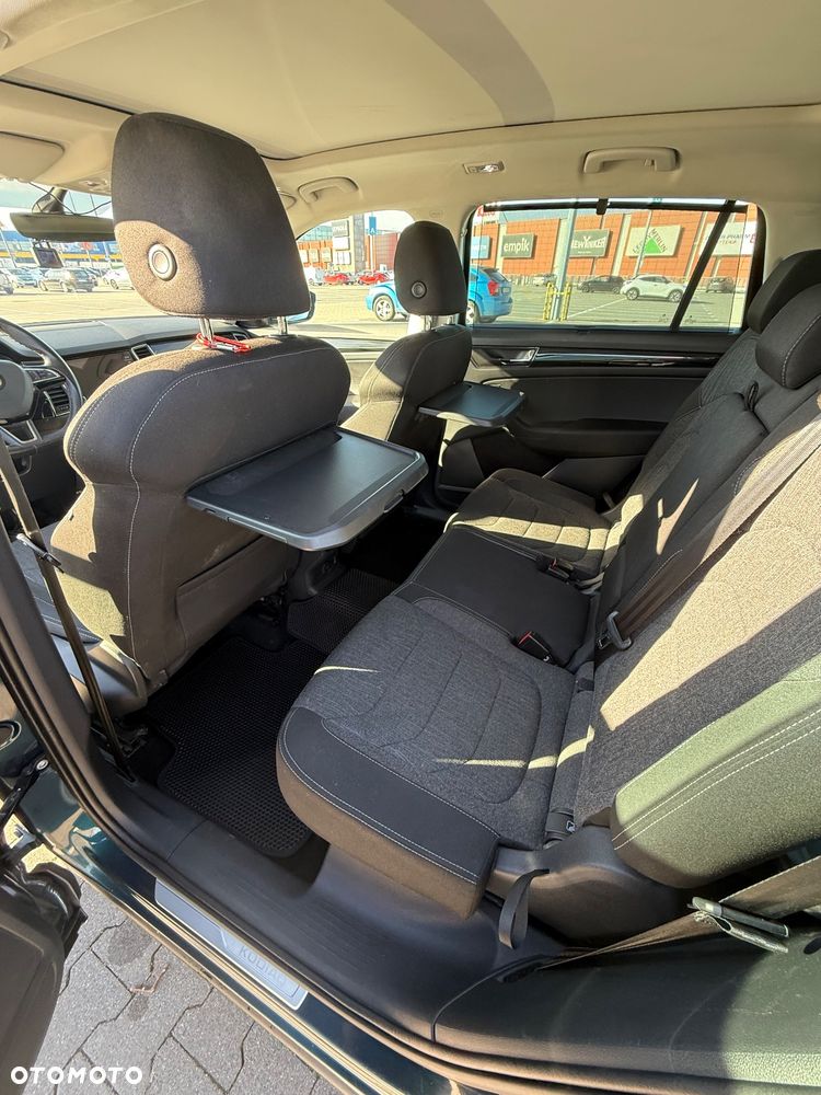 Skoda Kodiaq 16-21 - 15