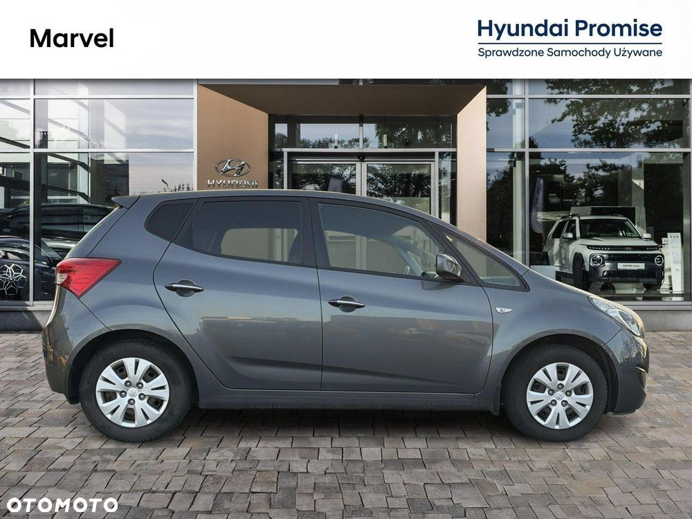 Hyundai ix20 1.4 Comfort - 8