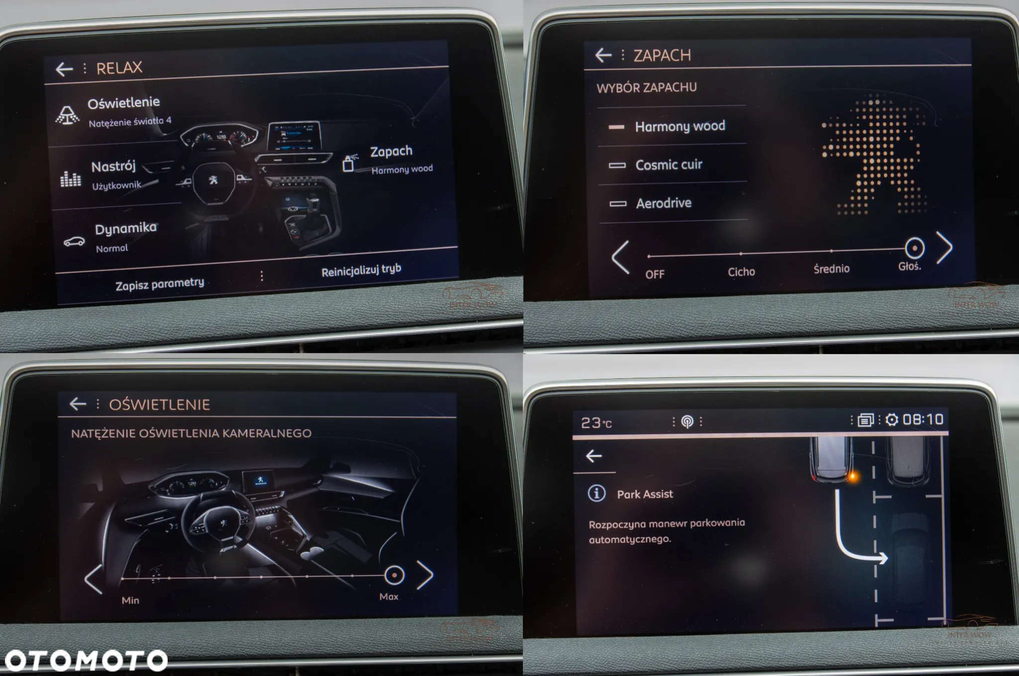 Peugeot 3008 2.0 BlueHDi GT S&S EAT6 - 6