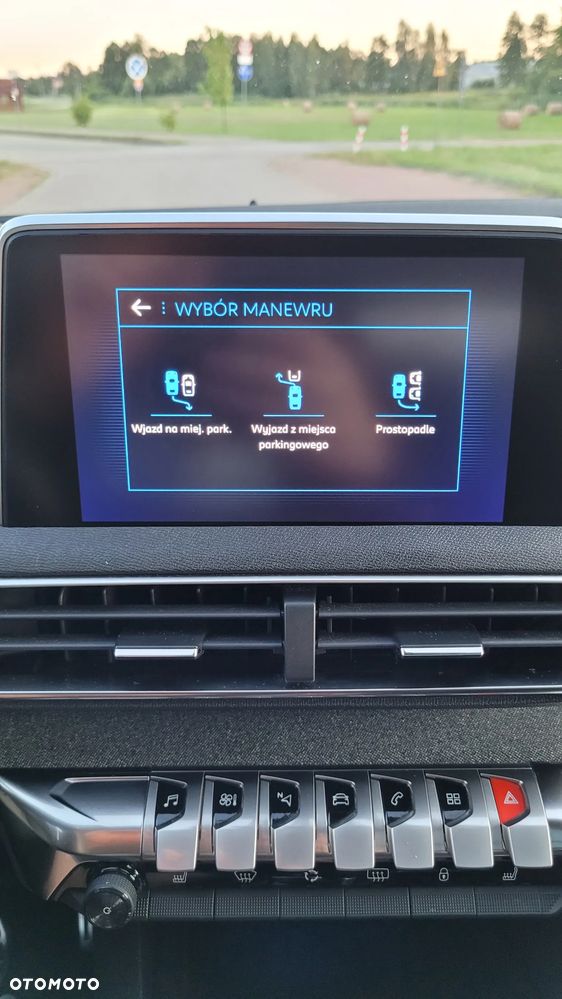 Peugeot 3008 2.0 BlueHDi Crossway S&S EAT8 - 27