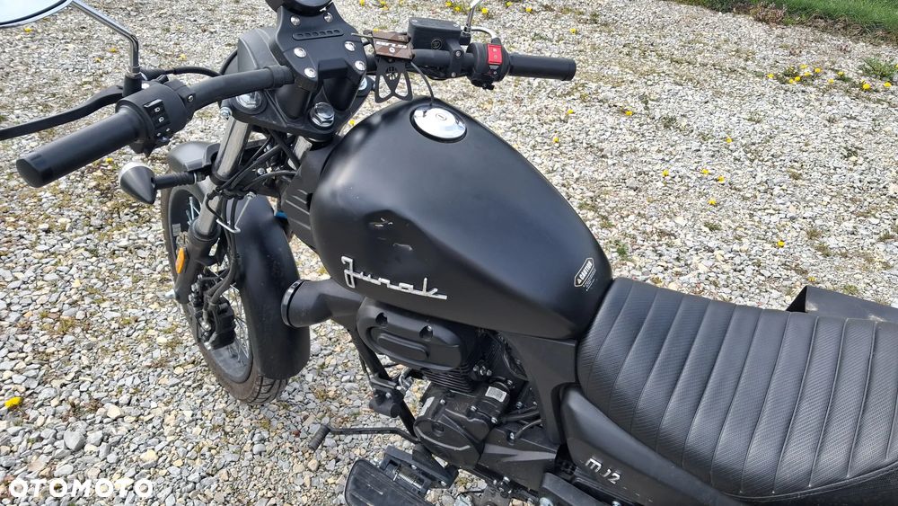 Junak M12 - 7