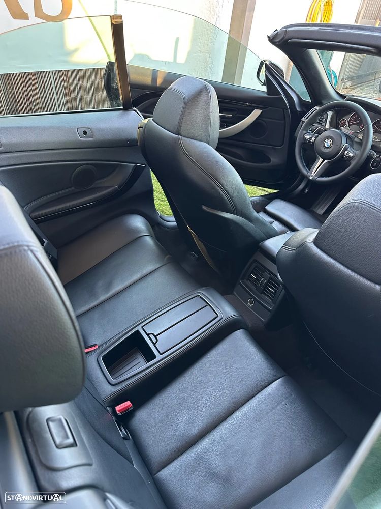 BMW 420 d Aut. Sport Line - 14