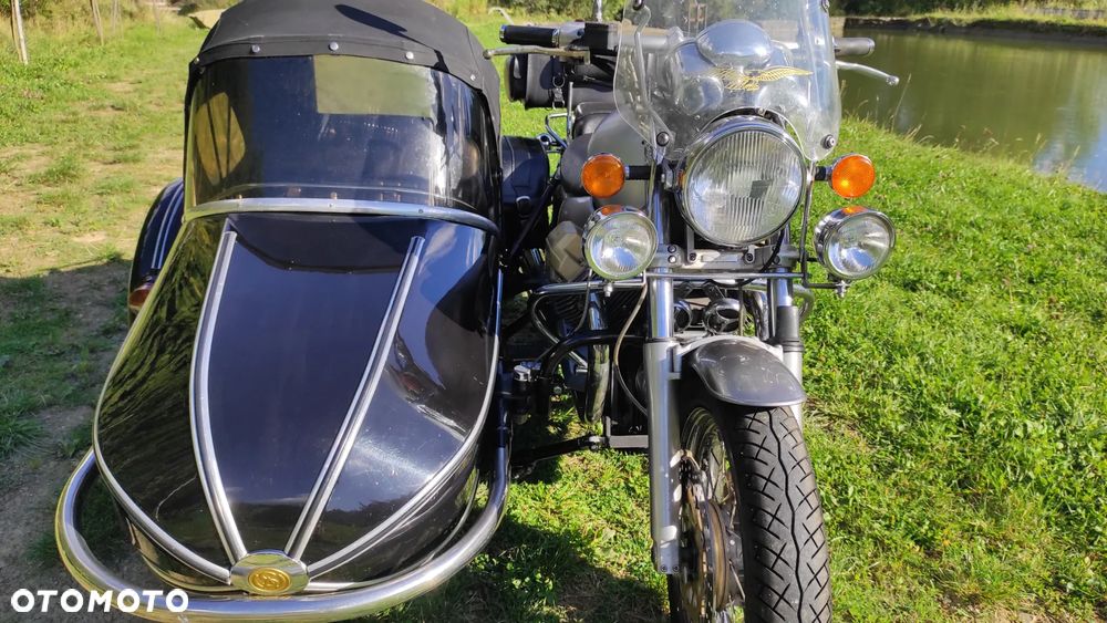 Moto Guzzi California - 7