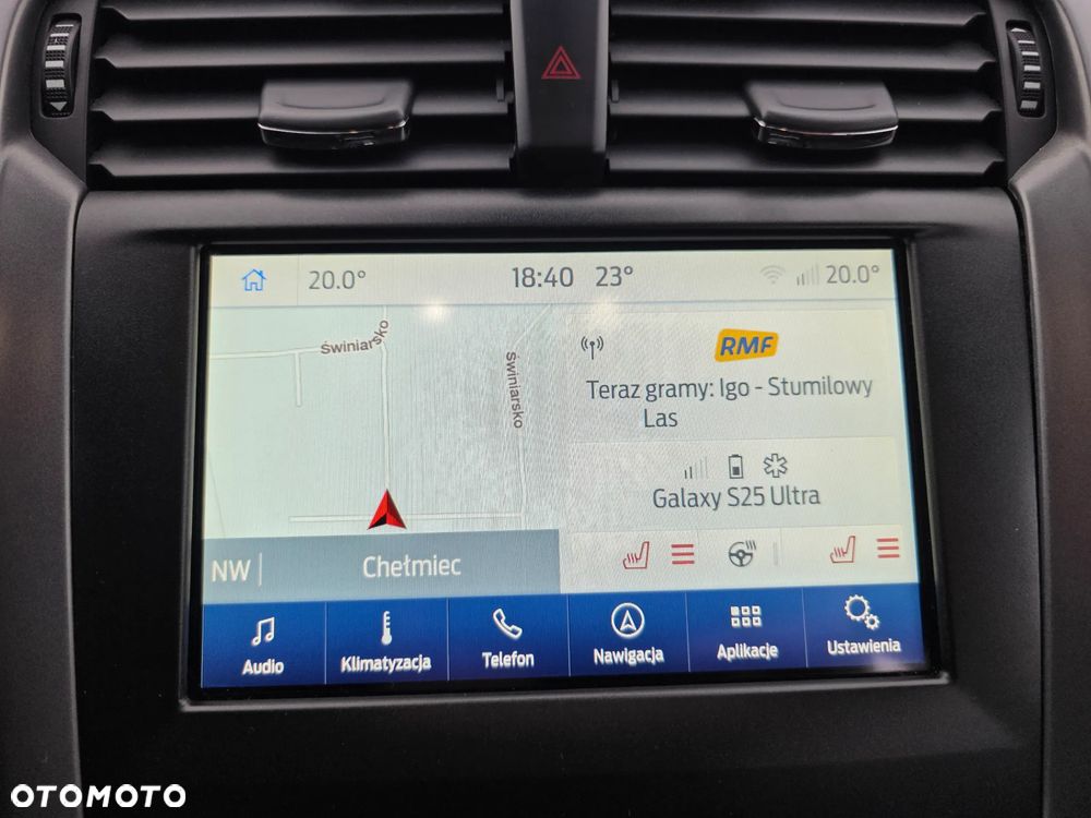 Ford Mondeo SW 2.0 TDCi Bi-Turbo PowerShift-Aut ST-Line - 25