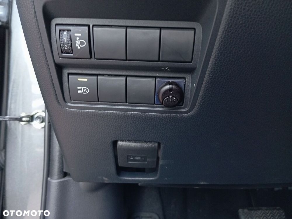 Toyota Yaris Cross Hybrid 1.5 Comfort - 17