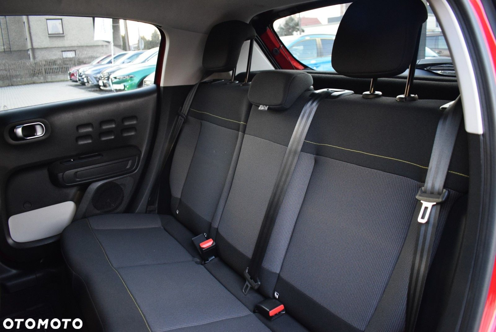 Citroën C3 - 16