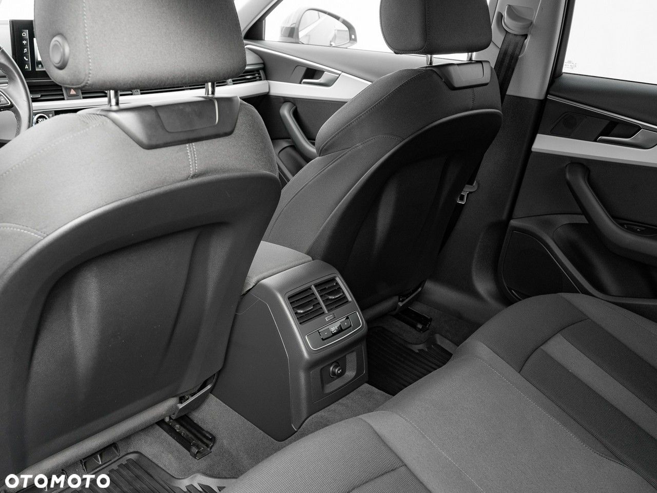 Audi A4 - 26