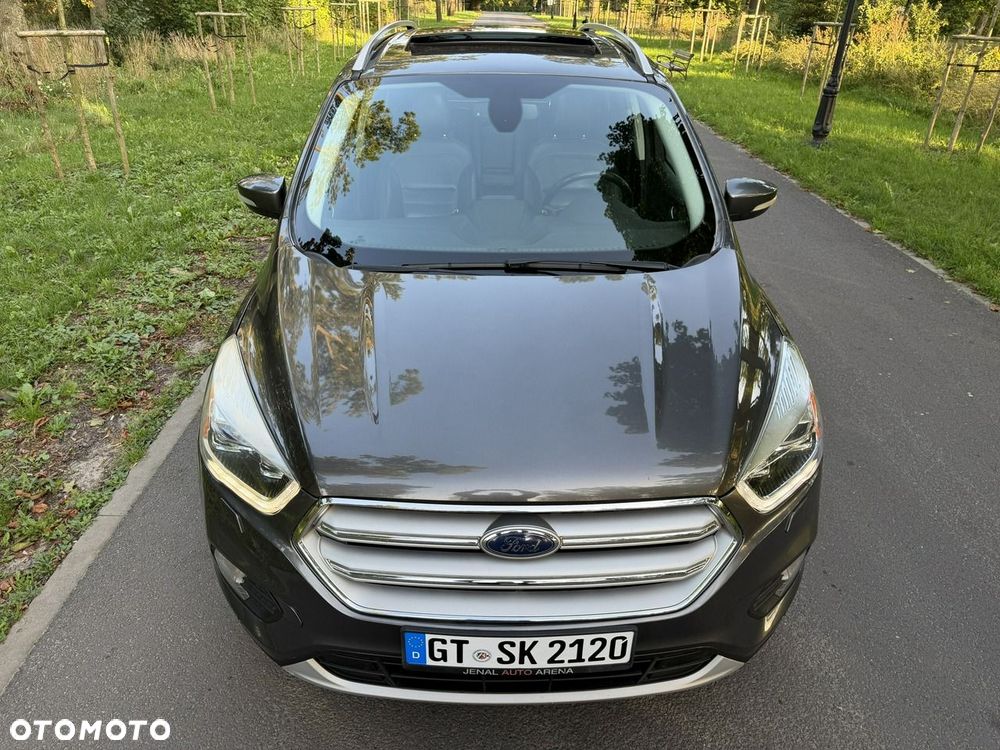 Ford Kuga - 18