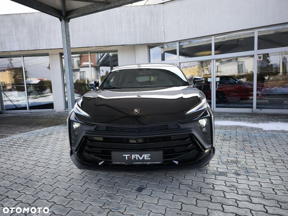 Forthing T5 EVO - 38