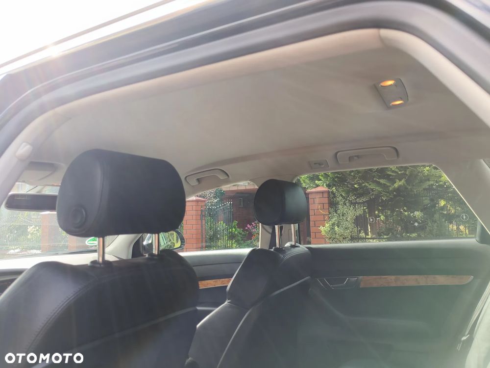 Audi A6 Avant 2.0 TDI - 35
