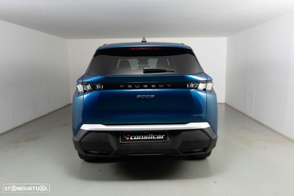 Peugeot 5008 1.2 Hybrid Allure e-DCS6 - 5