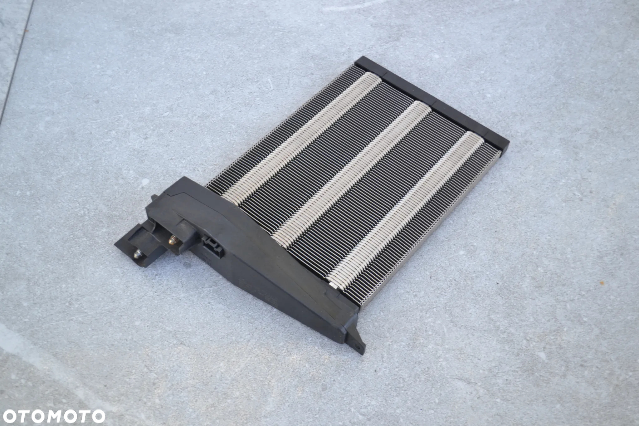 VW AUDI SEAT SKODA NAGRZEWNICA ELEKTRYCZNA WNĘTRZA 1K0963235C 1K0963235E - 5