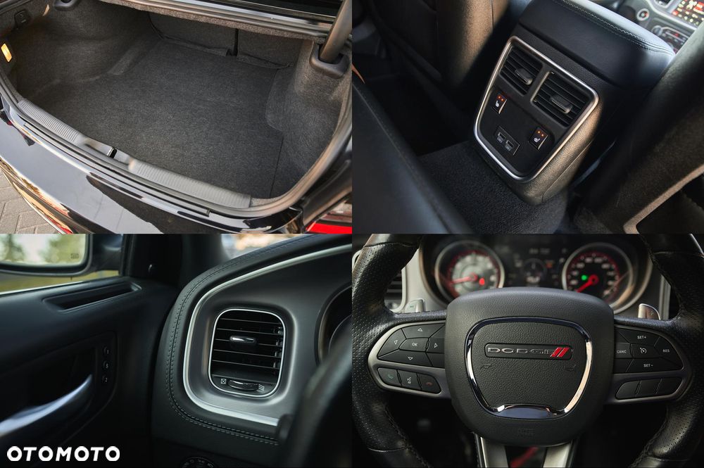 Dodge Charger 6.4 Scat Pack - 33