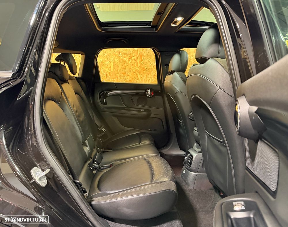 MINI Countryman Cooper Aut. Classic - 23