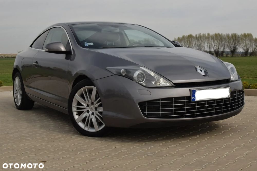 Renault Laguna 2.0T GT - 21