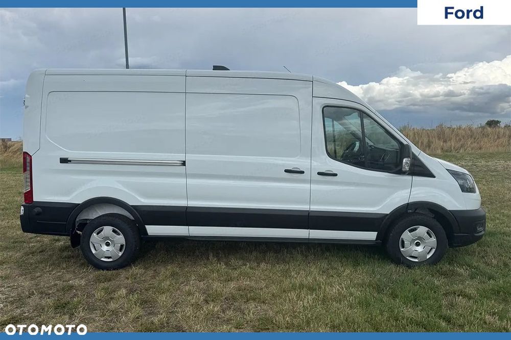 Ford Transit 350 L3H2 Trend 2.0 130KM - 4