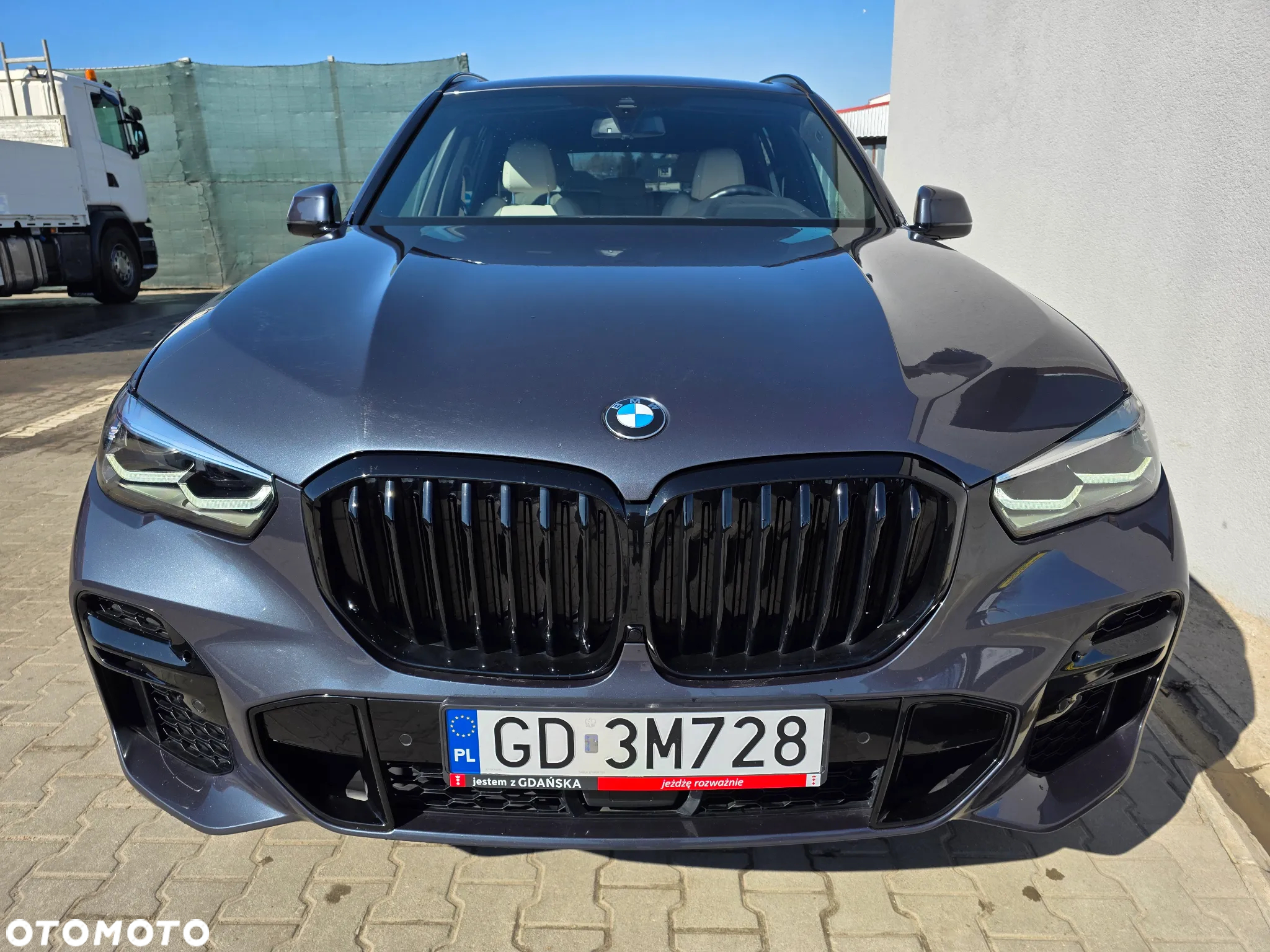BMW X5 xDrive25d sport - 5