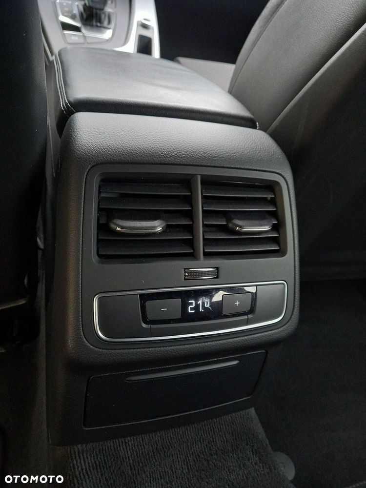 Audi A4 Avant - 31