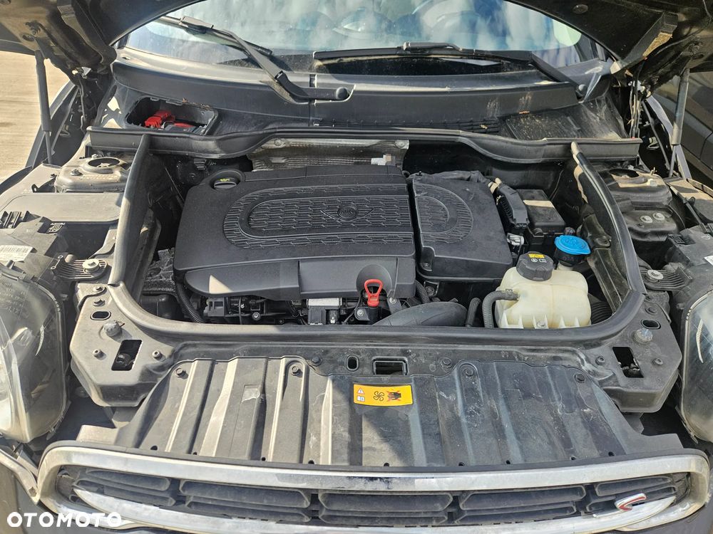 MINI Countryman Cooper SD - 14