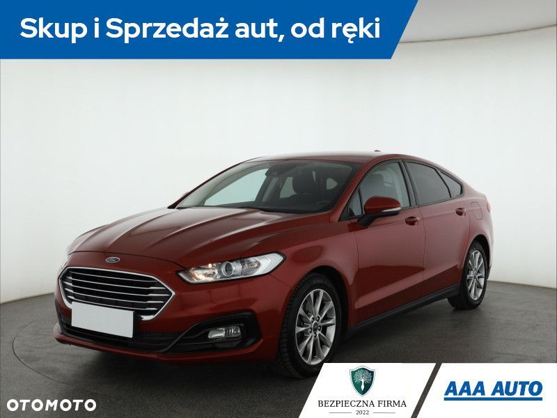 Ford Mondeo - 3