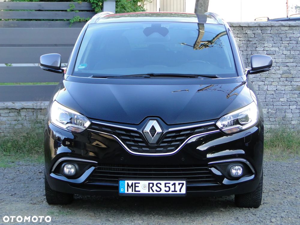 Renault Grand Scenic - 2
