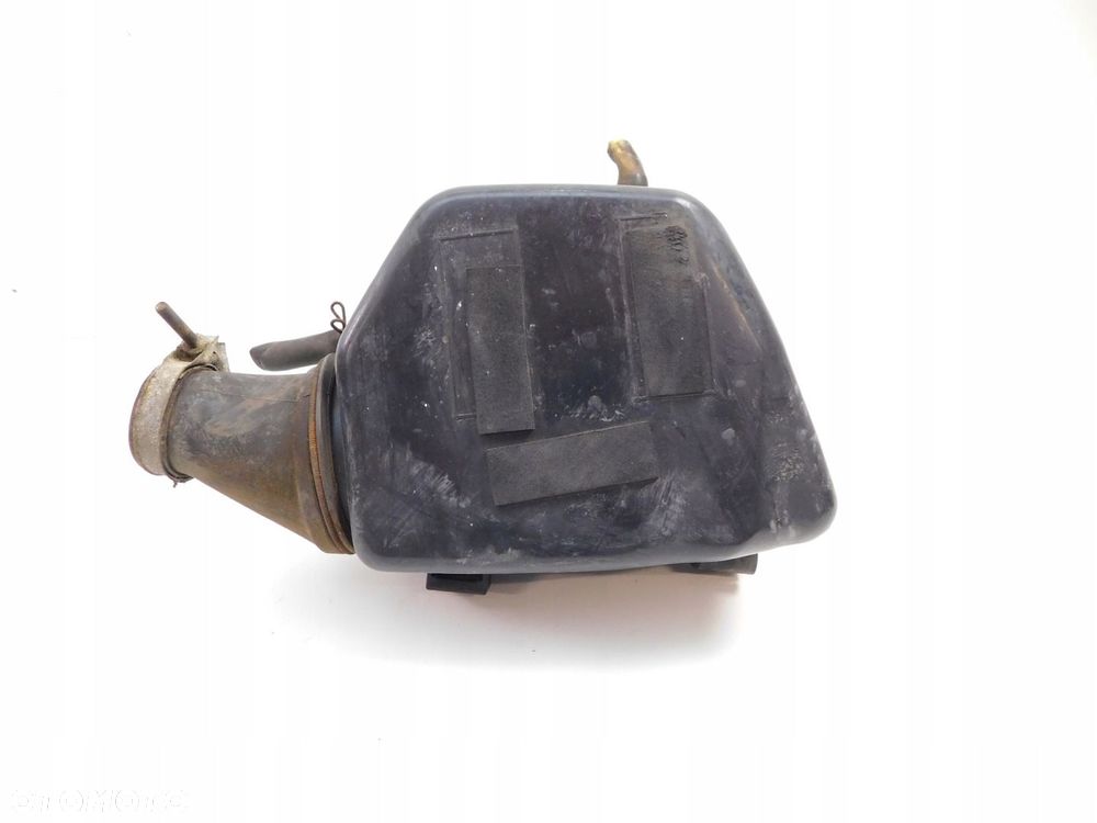 MASH SEVENTY FIVE 125 FILTR POWIETRZA AIRBOX - 2