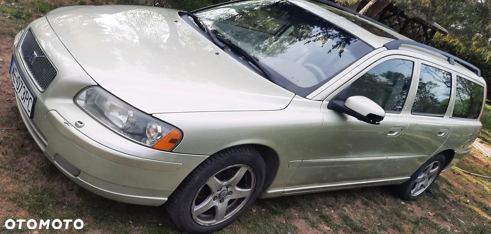 Volvo V70 D Edition - 5