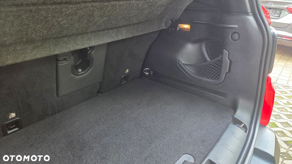 Jeep Renegade 1.4 MultiAir Limited - 16